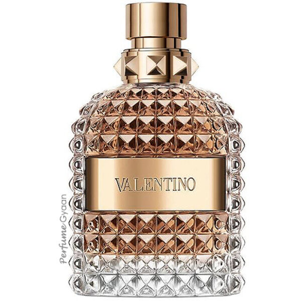 Valentino Uomo Eau de Toilette 100ml