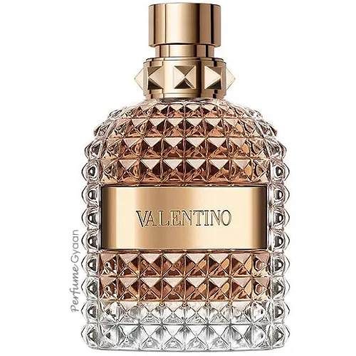 VALENTINO UOMO オードトワレ 100ml Valentino Uomo Eau De Toilette 100ml | Perfume Gyaan