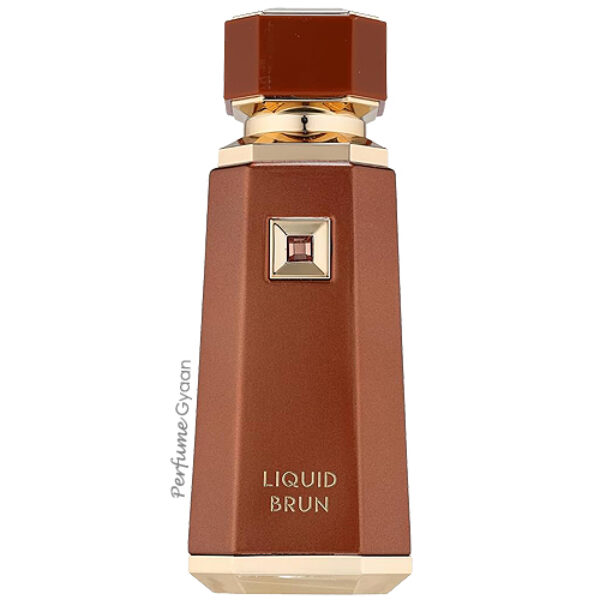 French Avenue Liquid Brun Eau de Parfum 100ml