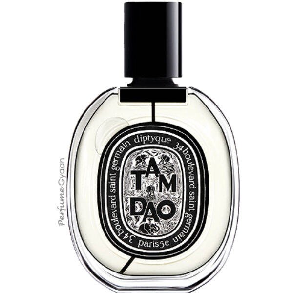 Diptyque Tam Dao Eau de Parfum 75ml