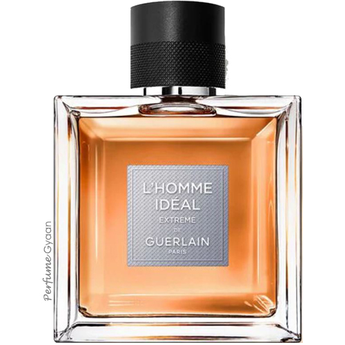 Guerlain L'Homme Ideal Extreme Eau De Parfum 100ml