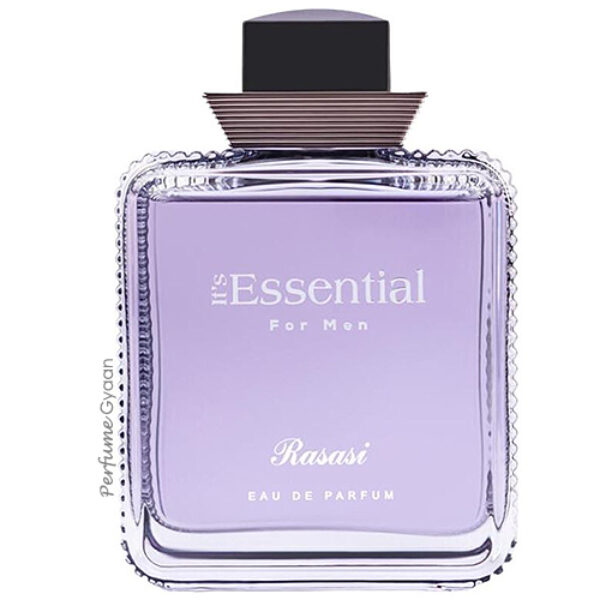 Rasasi Its Essential Eau de Parfum (YSL Ultimate Twist) 100ml