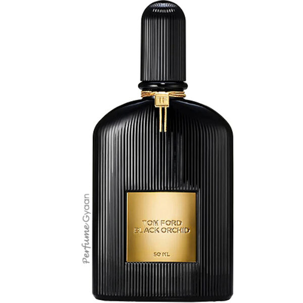 Tom Ford Black Orchid Eau De Parfum 100ml