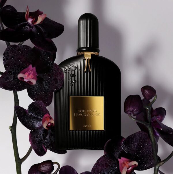 Tom Ford Black Orchid Eau De Parfum 100ml - Image 3