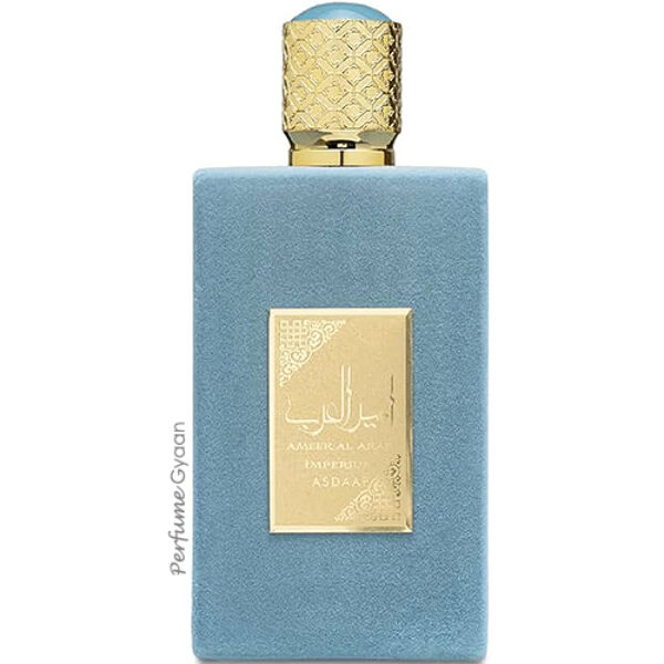 Lattafa Asdaaf Ameer Al Arab Imperium Eau de Parfum 100ml