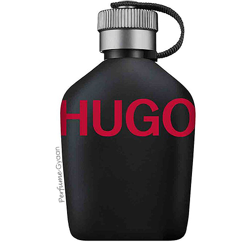 Hugo Boss Just Different Eau De Toilette For Him 125ml