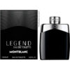 Mont Blanc Legend Eau de Toilette For Men 100ml - Image 2