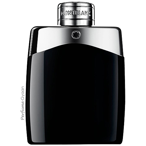 Mont Blanc Legend Eau de Toilette For Men 100ml