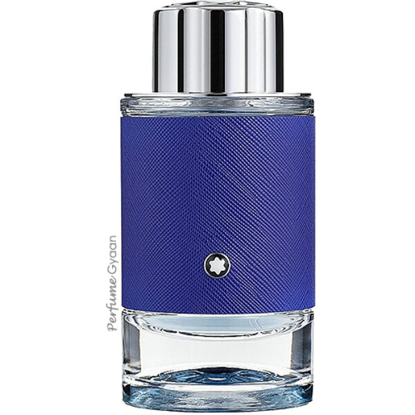 Montblanc Explorer Ultra Blue Eau de Parfum 100ml