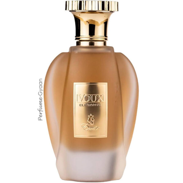 Paris Corner Emir Voux Elegante Eau de Parfum 100ml