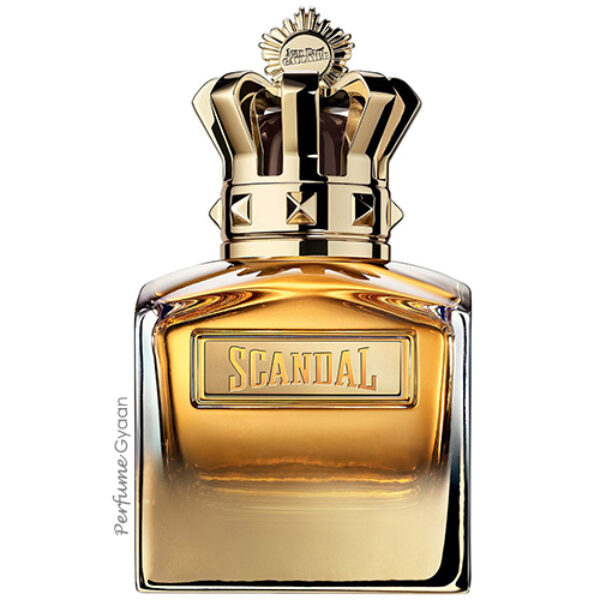 Scandal Pour Homme Absolu Jean Paul Gaultier for Men 100ml