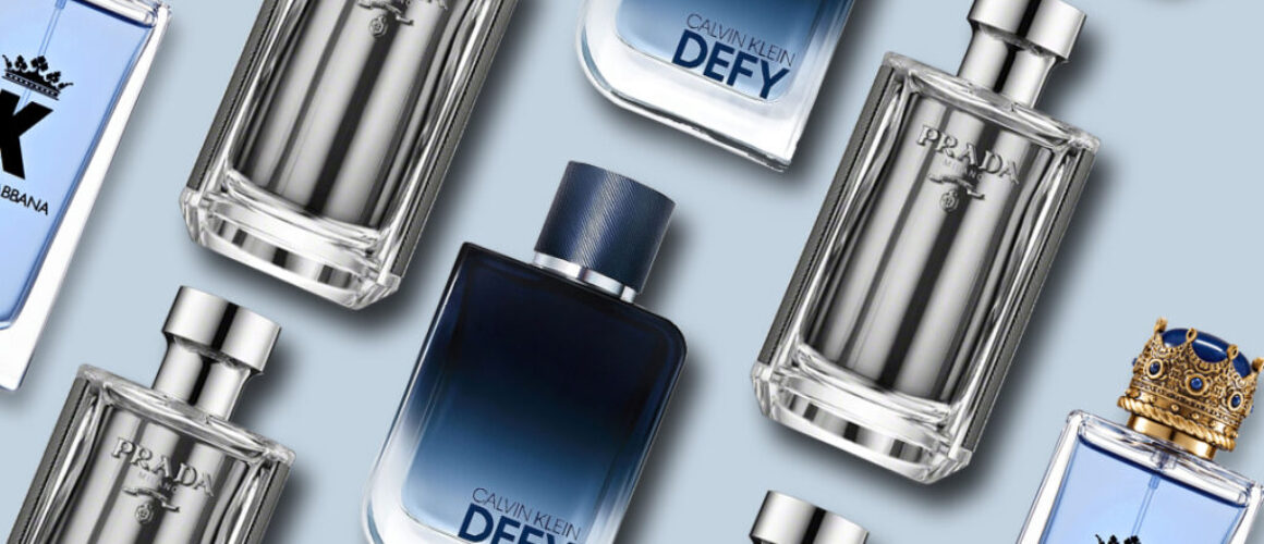 Top 10 Office Perfumes in 2025