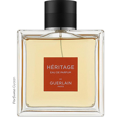 Guerlain Heritage Eau De Parfum 100ml