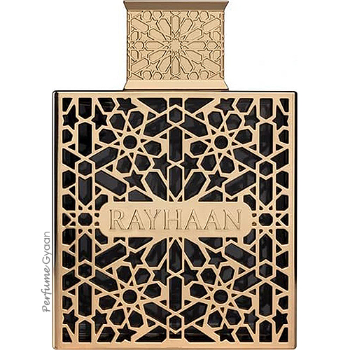 Rayhaan Elixir Eau de Parfum for Men & Women 100ml