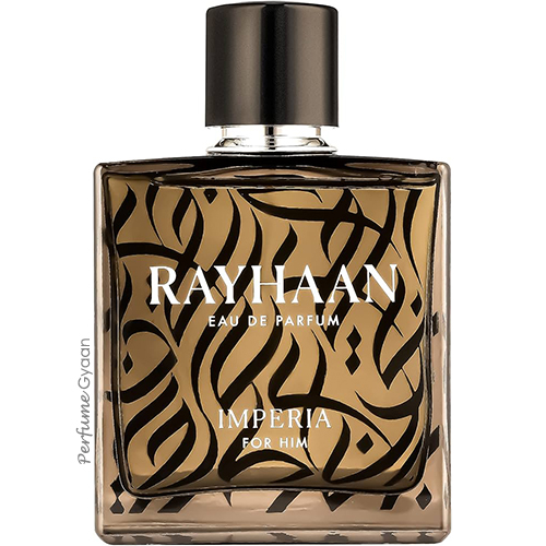 Rayhaan Imperia for Men Eau de Parfum 100ml