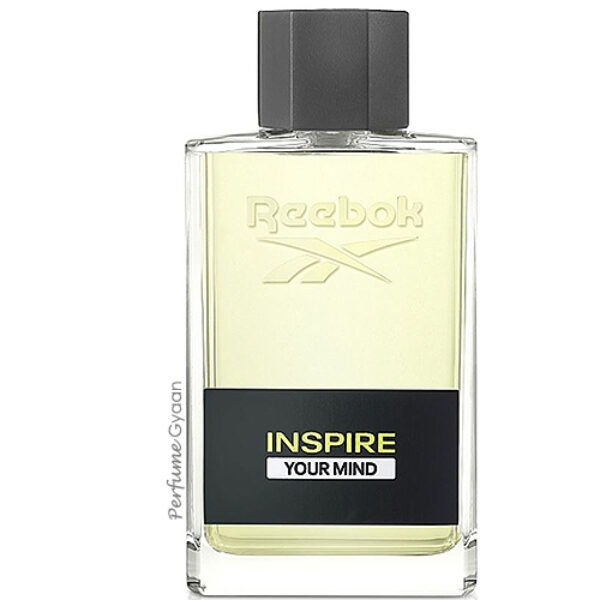 Reebok Inspire Your Mind Eau de Toilette for Men 100ml