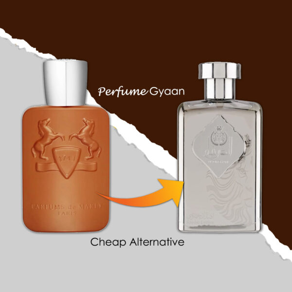 ​Ard Al Zaafaran Al Dirgham Special Edition Silver EDP 100ml + 20ml Travel Spray - Image 3