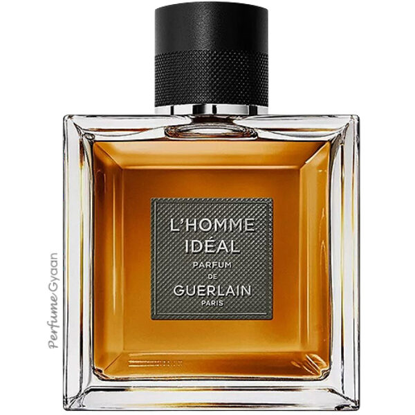 Guerlain L'Homme Idéal Parfum 100ml