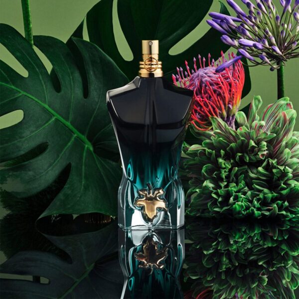 Jean Paul Gaultier Le Beau Le Parfum Eau de Parfum Intense 125ml - Image 3
