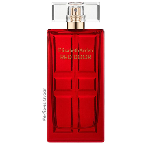 ​Elizabeth Arden Red Door Eau de Toilette 100ml