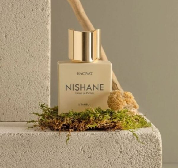 Nishane Hacivat Extrait de Parfum 100ml - Image 3