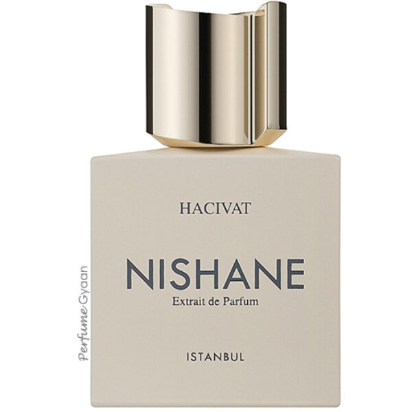 Nishane Hacivat Extrait de Parfum 100ml
