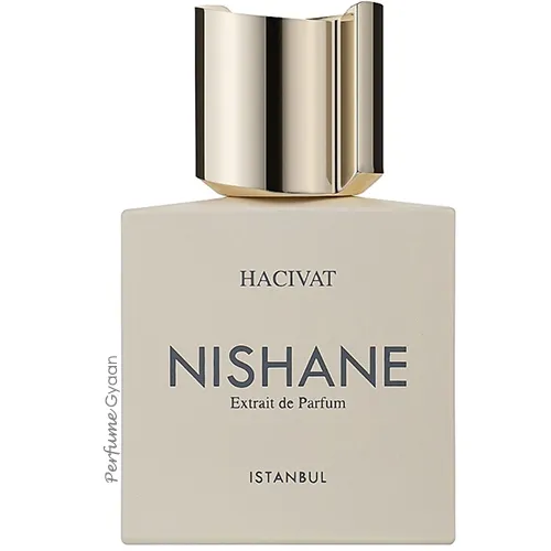 Nishane Hacivat Extrait De Parfum 100ml | Perfume Gyaan