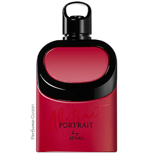 Afnan Portrait Abstract Extrait de Parfum 100ml