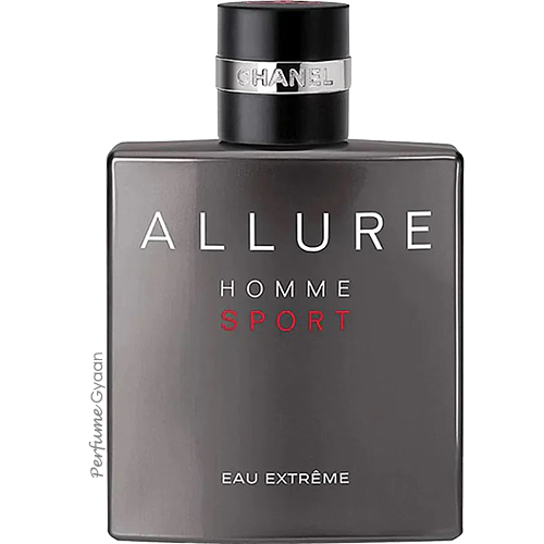 Chanel Allure Homme Sport Eau Extrême 100ml