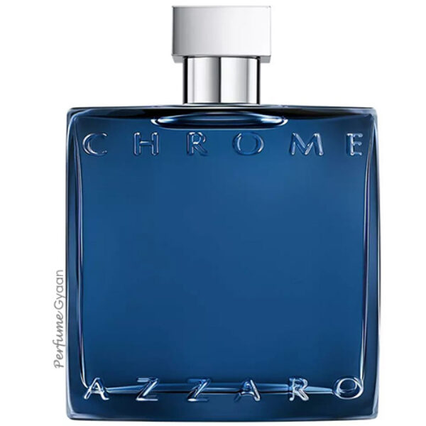 Azzaro Chrome Parfum 100ml
