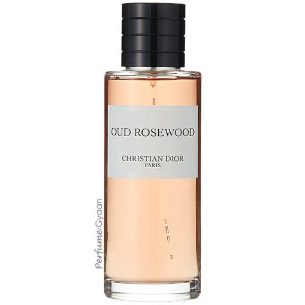 Dior Oud Rosewood Eau de Parfum 125ml