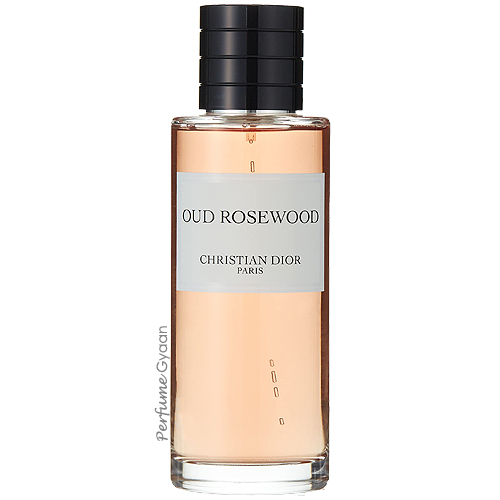 Dior Oud Rosewood Eau de Parfum 125ml