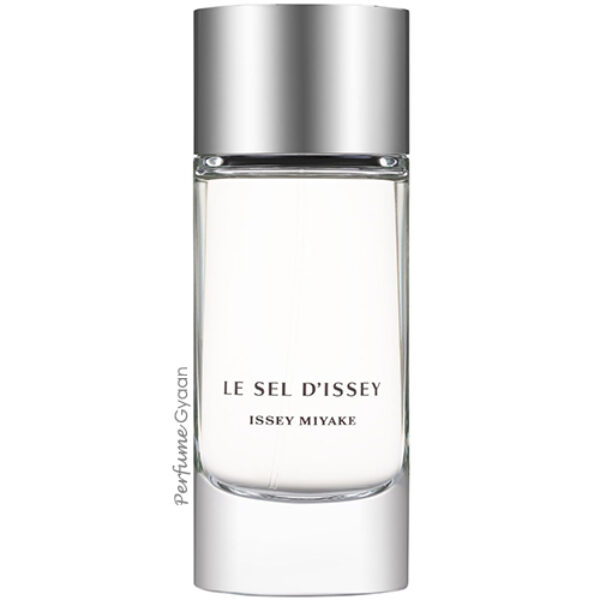 Issey Miyake Le Sel d’Issey Eau de Toilette 100ml
