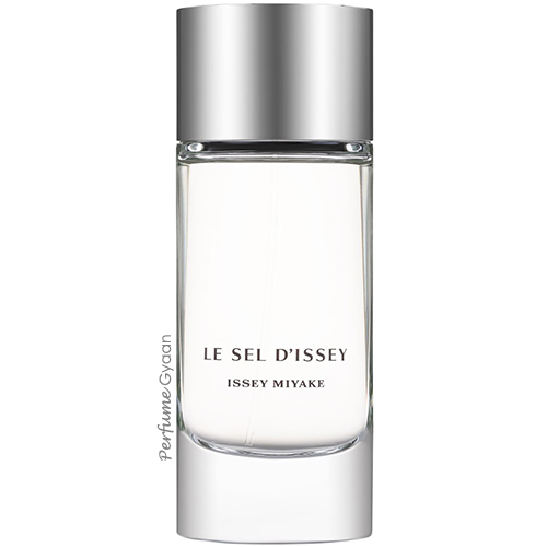 Issey Miyake Le Sel d’Issey Eau de Toilette 100ml