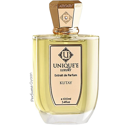 Unique'e Luxury Kutay Extrait De Parfum 100ml