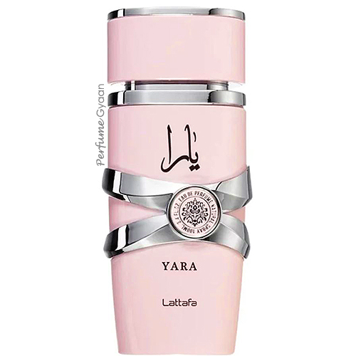 Lattafa Yara for Women Eau de Parfum 100ml