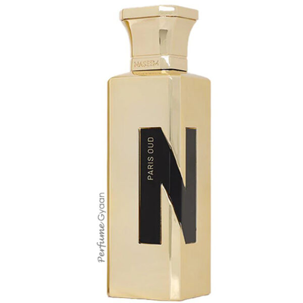Naseem Paris Oud Eau de Parfum 75ml