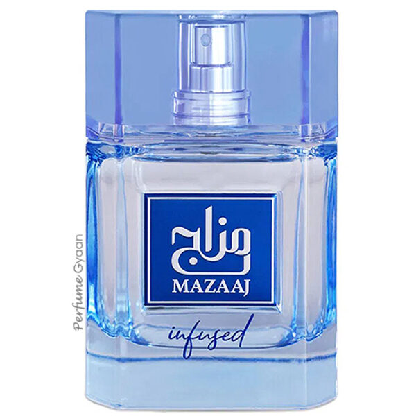 Zimaya Mazaaj Infused Eau de Parfum 100ml