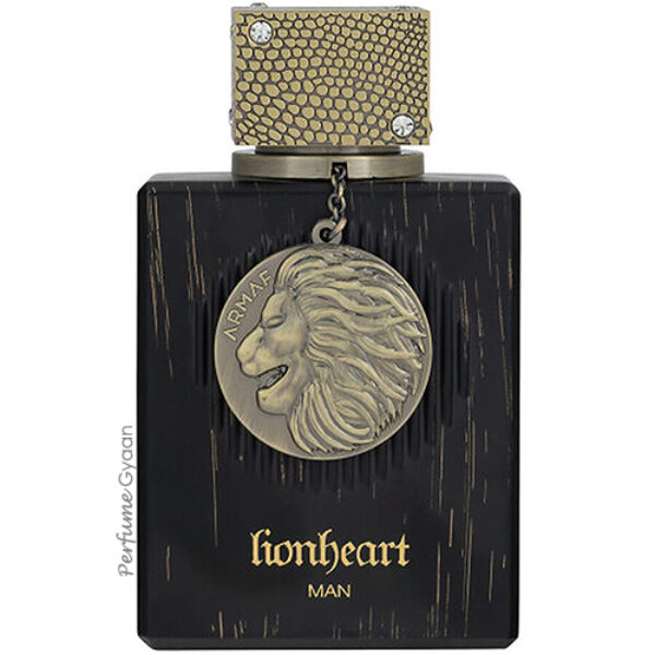 Armaf Club De Nuit Lionheart Man Eau de Parfum 100ml