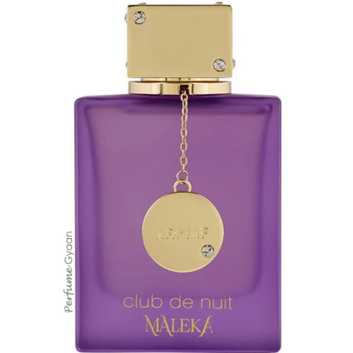 Armaf Club De Nuit Maleka Eau de Parfum 105ml For Women