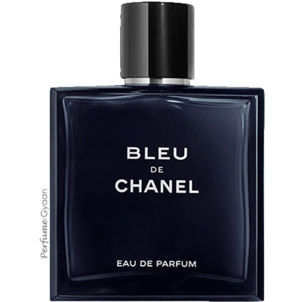 Bleu de Chanel Eau de Parfum 100ml