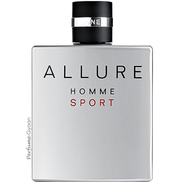 Chanel Allure Homme Sport Eau de Toilette 100ml