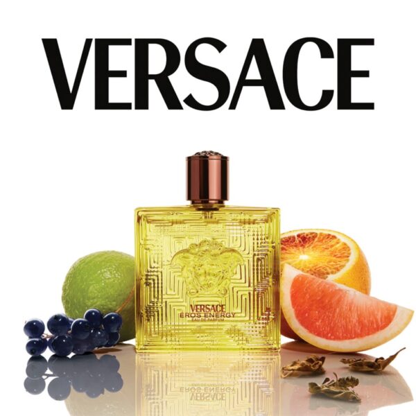 Versace Eros Energy Eau de Parfum 100ml - Image 3