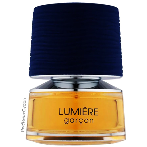 French Avenue Lumière Garçon Eau de Parfum 100ml