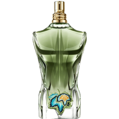Jean Paul Gaultier Le Beau Paradise Garden