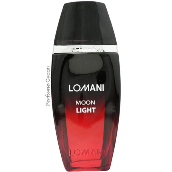 Lomani Moonlight Eau de Toilette 100ml