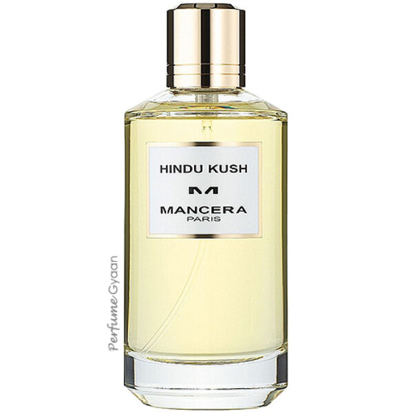 Mancera Hindu Kush Eau De Parfum for Men and Women 120ml