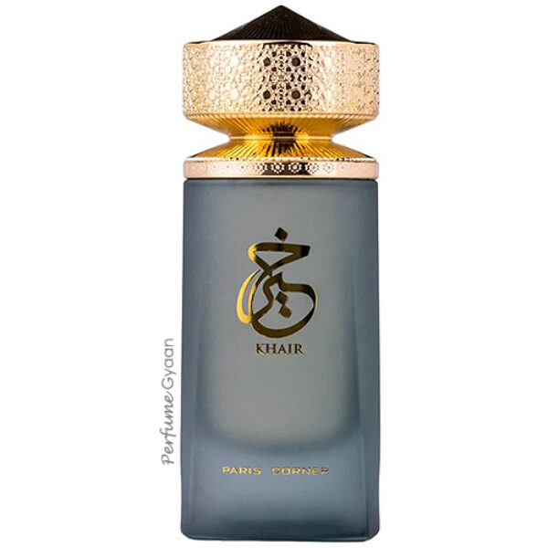Paris Corner Khair Eau de Parfum 100ml