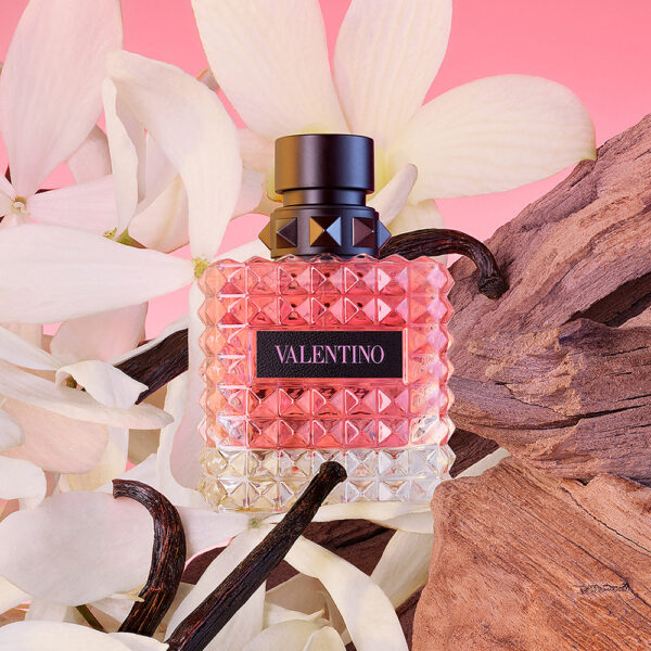 Valentino Born In Roma Donna Eau de Parfum 100ml - Image 3