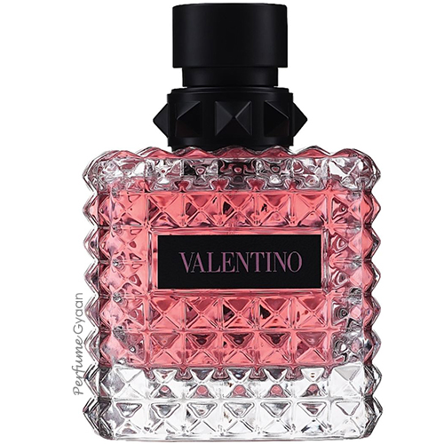 Valentino Born In Roma Donna Eau de Parfum 100ml